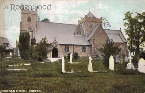 Image of Horfield - Holy Trinity