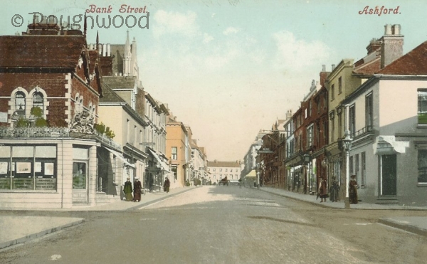 Image of Ashford - Bank Street