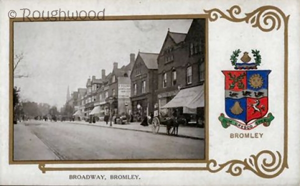 Image of Bromley - Broadway