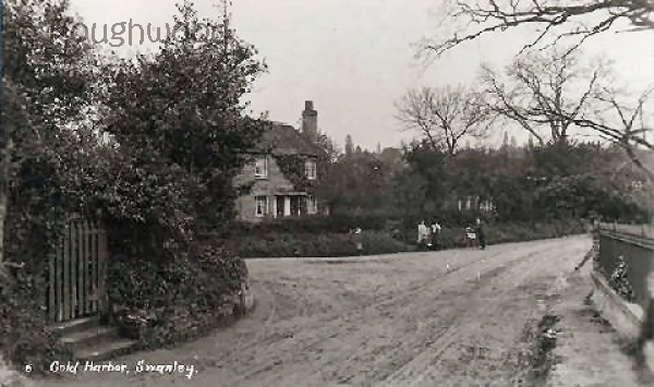 Image of Swanley - Cold Harbour