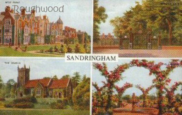 Sandringham - Multiview