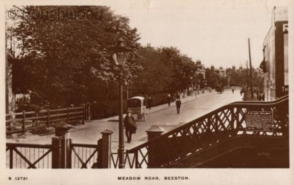 Image of Beeston - Meadow Road