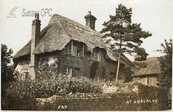 Image of Amberley - Cottage