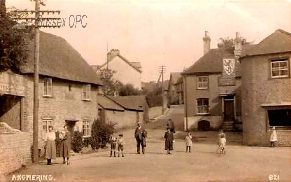 Image of Angmering - The Street