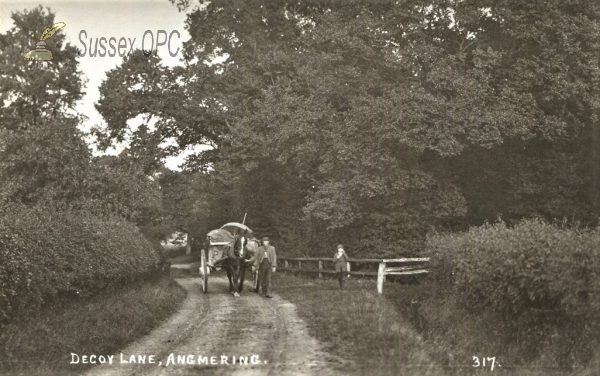Image of Angmering - Decoy Lane