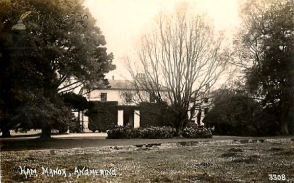 Image of Angmering - Ham Manor