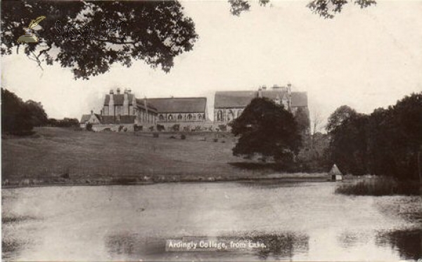 Image of Ardingly - Ardingly College