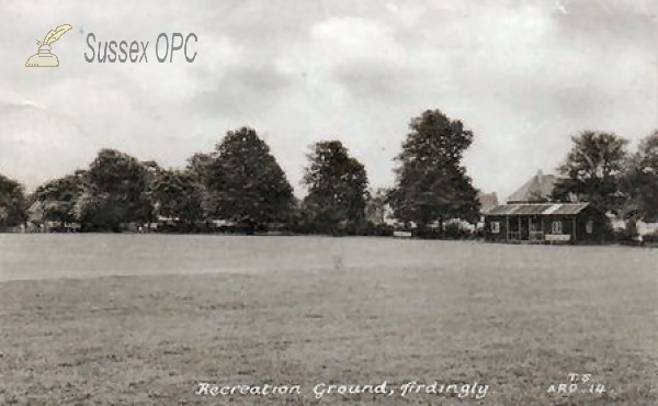 Image of Ardingly - Recreation Ground