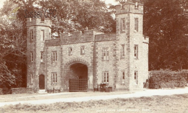 Image of Arundel - Whiteways Lodge