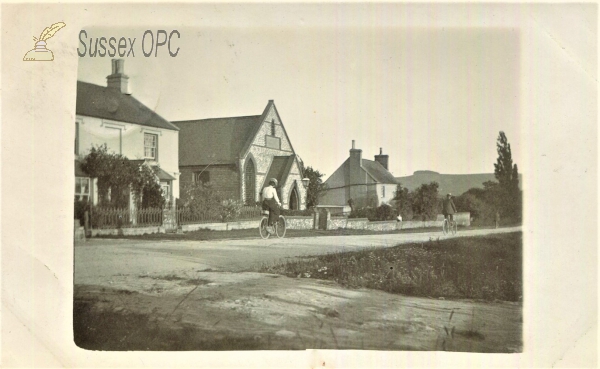 Image of Ashington - London Road (Methodist Chapel)