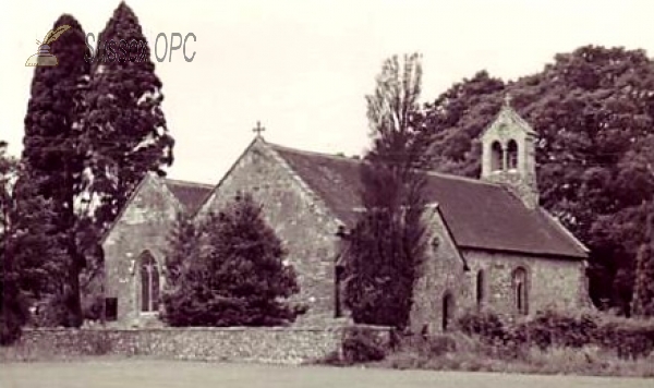 Image of Ashington - St Peter & St Paul