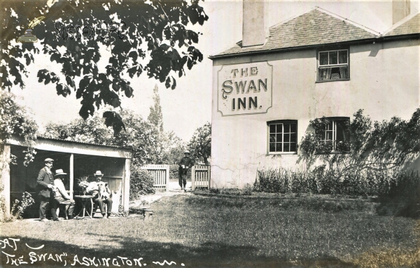 Image of Ashington - Swan Inn