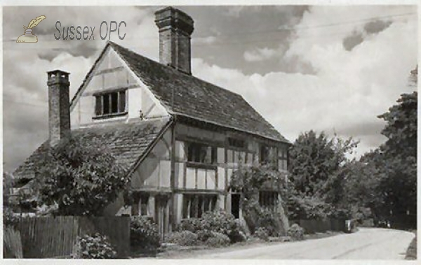 Image of Balcombe - Castye Cottage