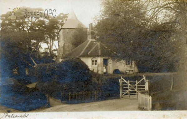 Image of Balcombe - Village