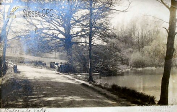 Image of Balcombe - Lake
