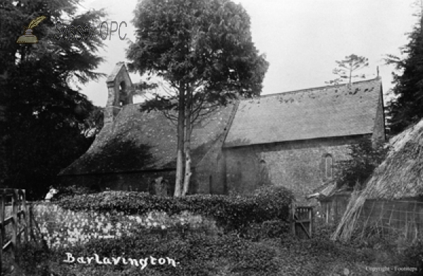 Image of Barlavington - St Mary's Church