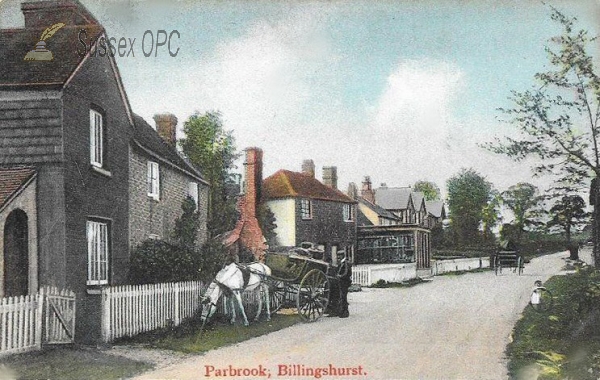 Image of Billingshurst - Parbrook
