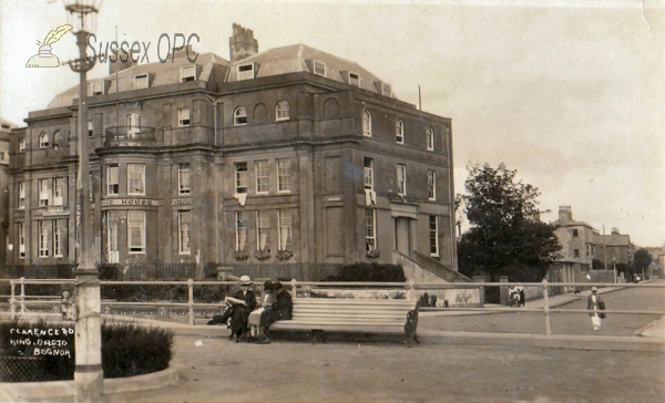 Image of Bognor - Clarence Road