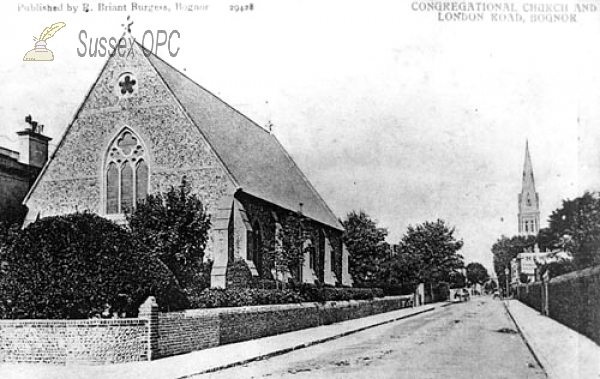 Bognor - Congregational Church