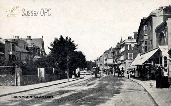 Image of Bognor - High Street