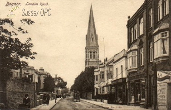 Image of Bognor - London Road