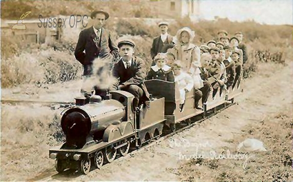 Image of Bognor - Model Railway