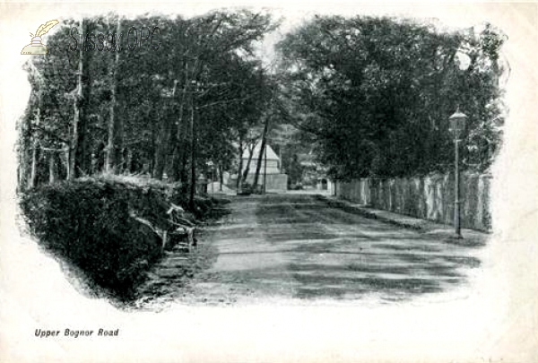 Image of Bognor - Upper Bognor Road