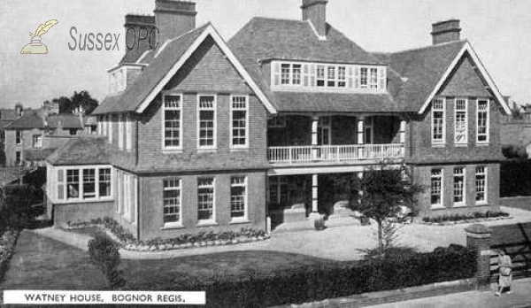 Image of Bognor - Watney House