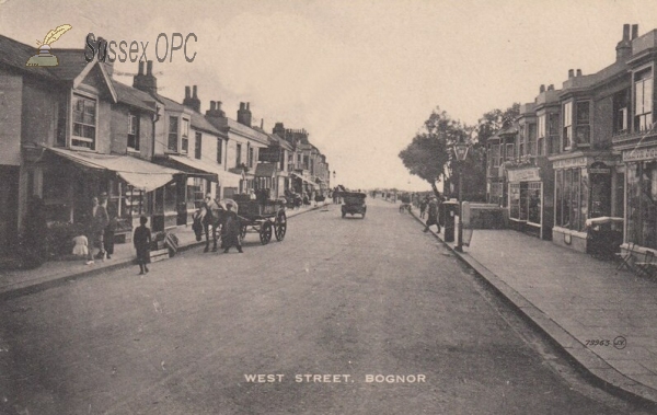 Image of Bognor -  West Street