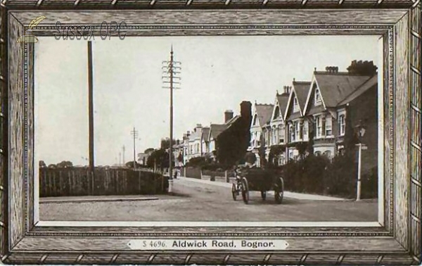 Image of Bognor - Aldwick Road