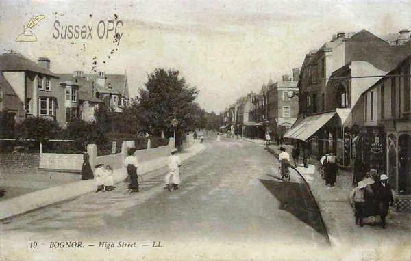 Image of Bognor - High Street