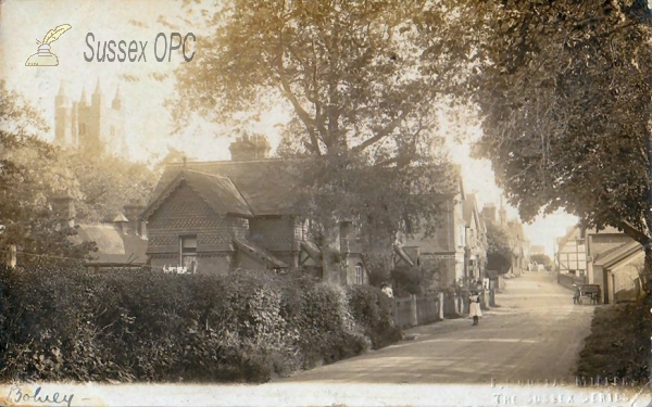 Image of Bolney - The Village