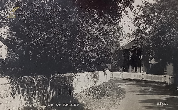 Image of Bolney - Pretty Lane