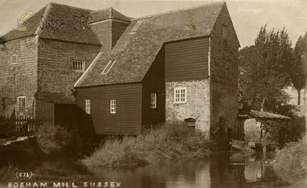 Image of Bosham - Mill