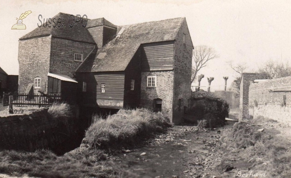 Image of Bosham - Mill
