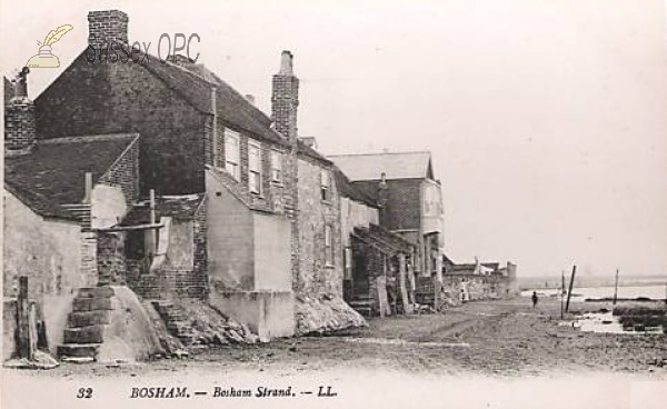 Image of Bosham - Bosham Strand