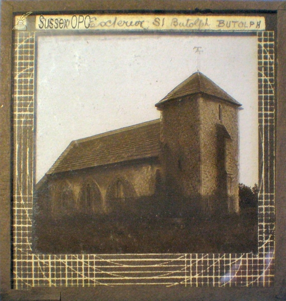 Image of Botolphs - St Botolph's Church