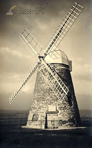 Image of Boxgrove - Halnaker Mill