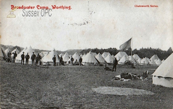 Image of Broadwater - Broadwater Camp