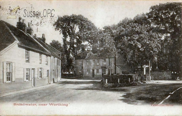 Image of Broadwater - The Village