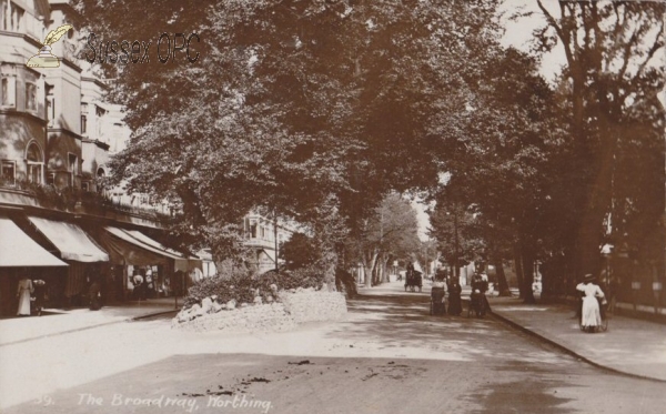 Image of Worthing - The Broadway