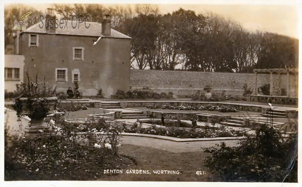 Image of Worthing - Denton Gardens