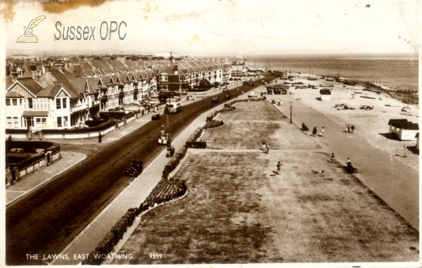 Image of Worthing - The Lawns