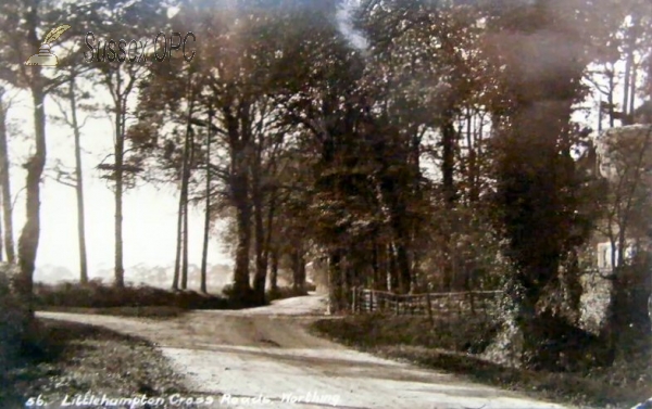 Image of Worthing - Littlehampton Crossroads