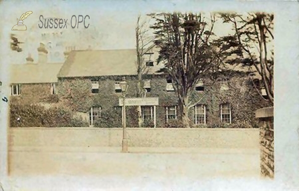 Image of Worthing - St Mary's Convalescent Home