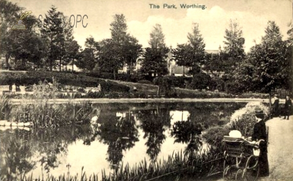 Image of Worthing - Worthing Park