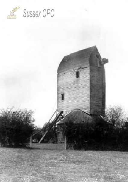 Image of Burgess Hill - St John's Common Windmill