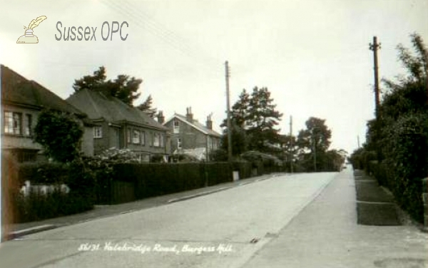 Image of Burgess Hill - Valebridge Road