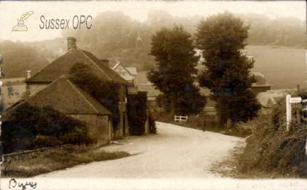 Image of Bury - The Village