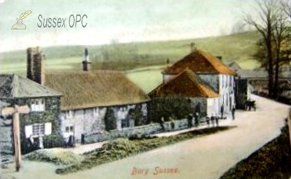 Image of Bury